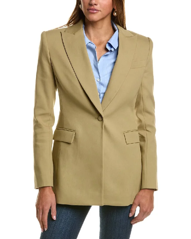 Stylish and comfortable outfits for women   BCBGMAXAZRIA Blazer