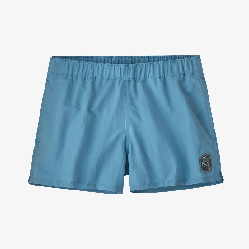Classic pieces for a timeless wardrobe   2 1/2" Barely Baggies Shorts (Lago Blue)