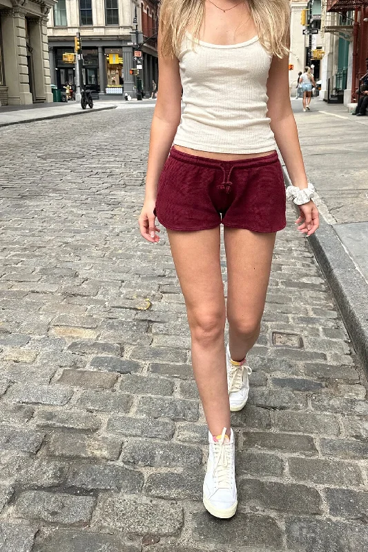 Summer Thermal Shorts