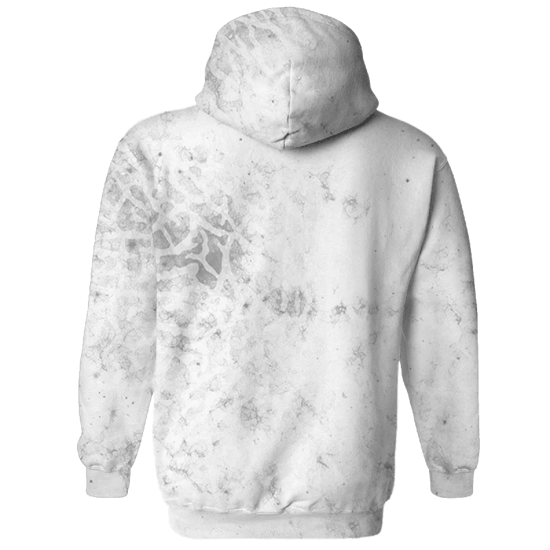 NastyJamz Craft Ivory 3s Hoodie Match Blowing Money Fast Girl 3D All-Over Print