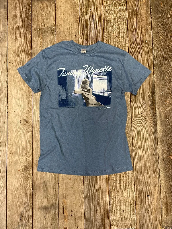 Tammy Wynette T-Shirt