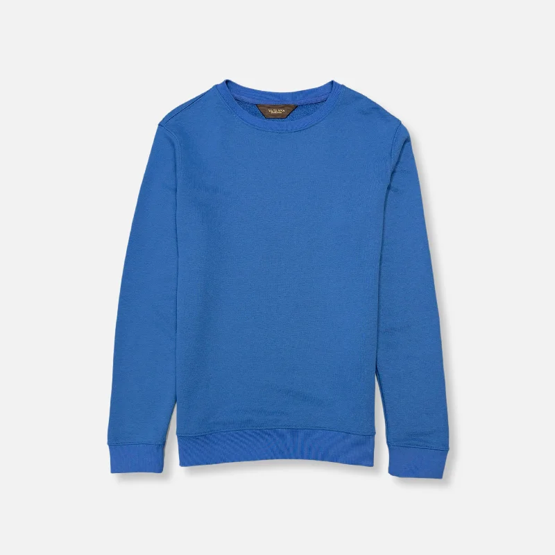 Vargas Solid Sweatshirt