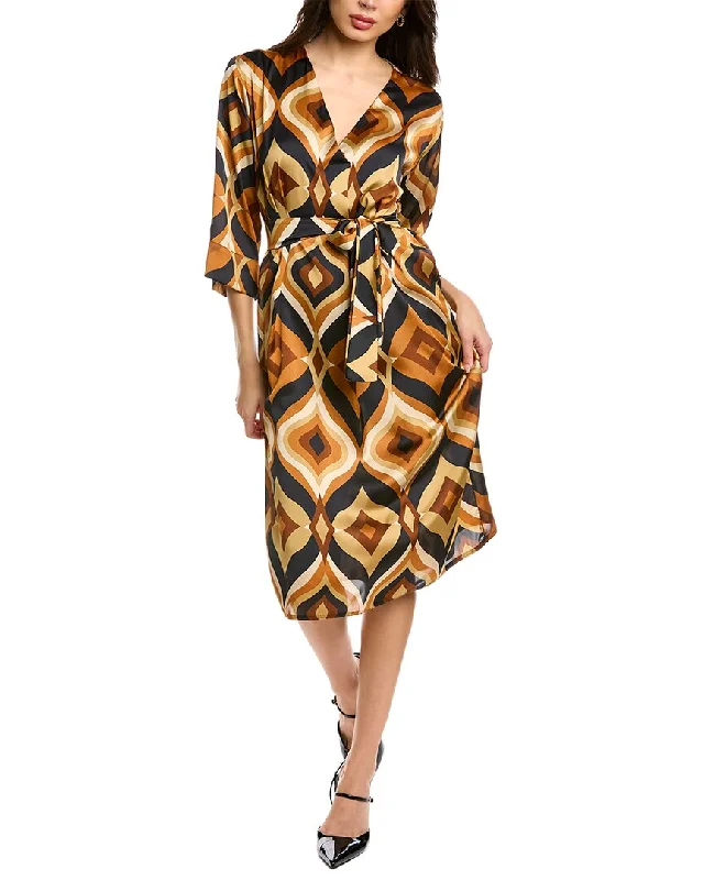 The ultimate destination for women’s clothing   ANNA KAY Anouki Dress