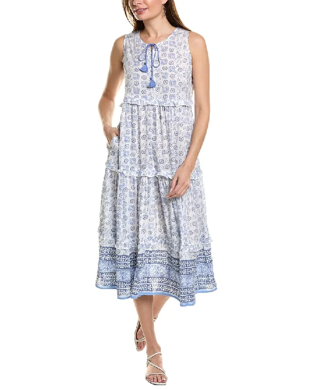 Classic pieces for a timeless wardrobe   Beach to Bistro Gemma Dress
