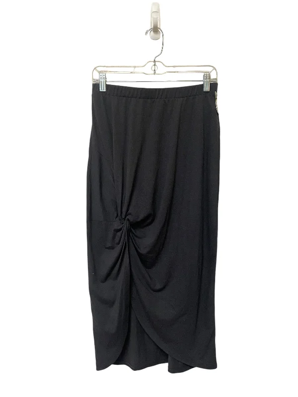 Skirt Maxi By Z Supply In Grey, Size: M