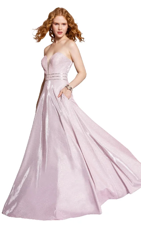 Effortlessly chic outfits for the modern woman   Elizabeth K GL2674 Dress