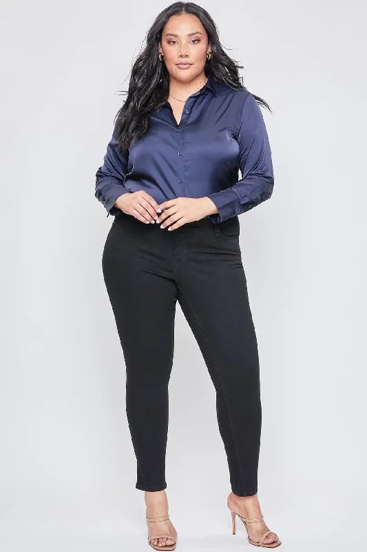 W Black