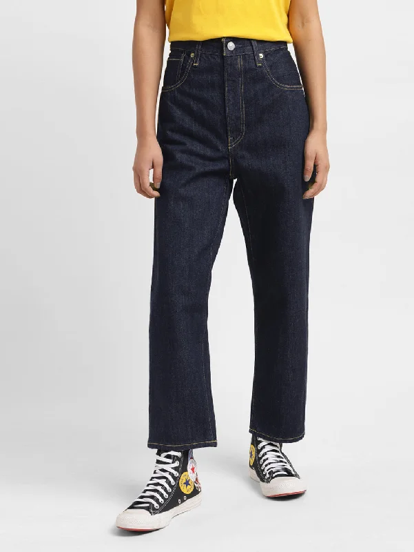Chic and comfortable clothing for busy women Levi's® Women's Made in Japan Barrel Jeans Chic and comfortable clothing for busy women Levi's® Women's Made in Japan Barrel Jeans